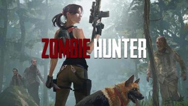 Featured Zombie Hunter Free Download