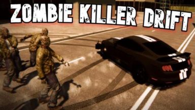 Featured Zombie Killer Drift Racing Survival Free Download
