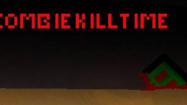 Featured Zombie Killtime Free Download
