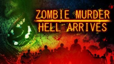 Featured Zombie Murder Hell Arrives Free Download