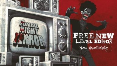 Featured Zombie Night Terror Free Download