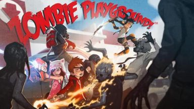 Featured Zombie Playground Free Download
