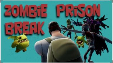 Featured Zombie Prison Break Free Download