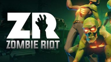 Featured Zombie Riot Free Download