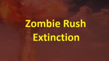 Featured Zombie Rush Extinction Free Download