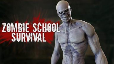 Featured Zombie School Survival Free Download