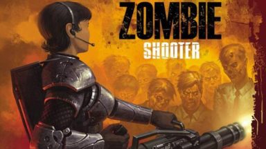 Featured Zombie Shooter Free Download