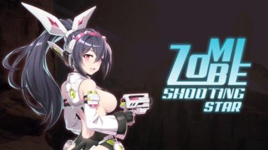 Featured Zombie Shooting Star Free Download
