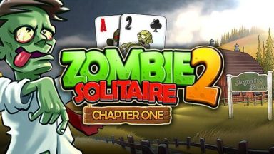 Featured Zombie Solitaire 2 Chapter 1 Free Download