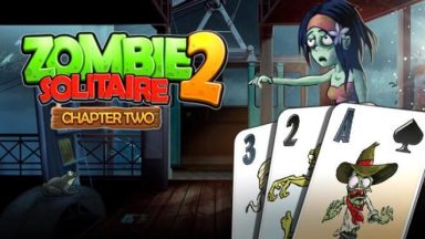 Featured Zombie Solitaire 2 Chapter 2 Free Download