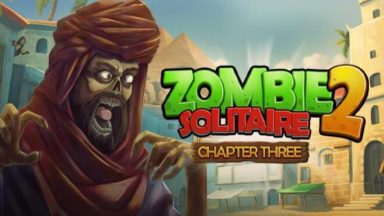 Featured Zombie Solitaire 2 Chapter 3 Free Download