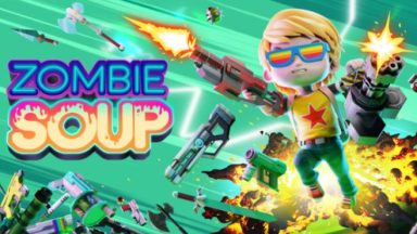Featured Zombie Soup Free Download