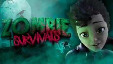 Featured Zombie Survivals 18 Free Download
