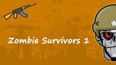 Featured Zombie Survivors 1 Free Download