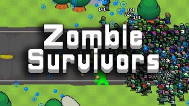 Featured Zombie Survivors Free Download