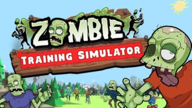 Featured Zombie Training Simulator Free Download