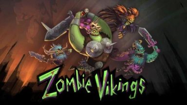 Featured Zombie Vikings Free Download