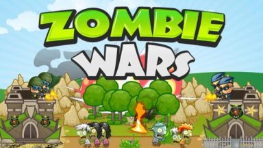 Featured Zombie Wars Invasion Free Download
