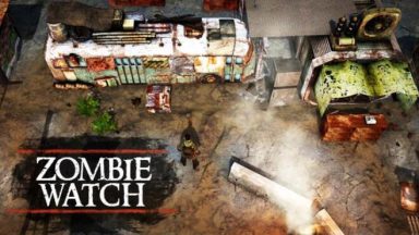Featured Zombie Watch Free Download