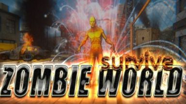 Featured Zombie World Free Download