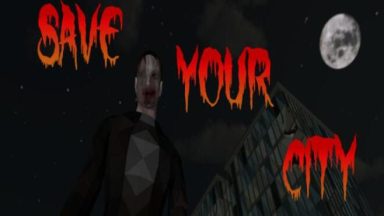 Featured Zombie in my city Free Download