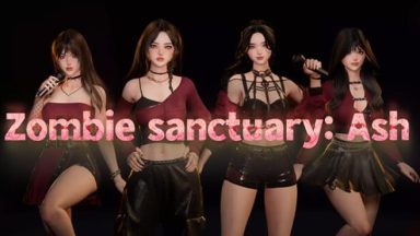 Featured Zombie sanctuary Ash Free Download