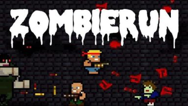 Featured ZombieRun Free Download
