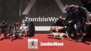 Featured ZombieWaveUnlimitedChallenges Free Download