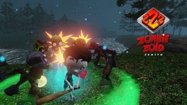 Featured ZombieZoid Zenith Free Download