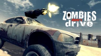 Featured Zombies Dont Drive Free Download
