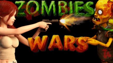 Featured Zombies Wars Free Download