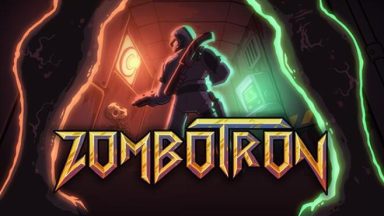Featured Zombotron Free Download