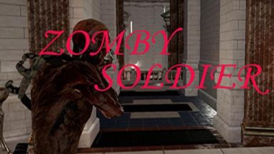 Featured Zomby Soldier Free Download