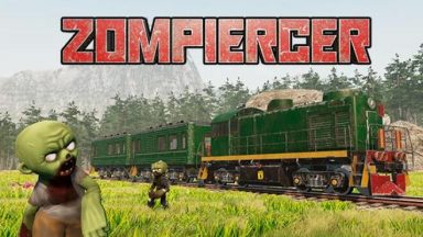 Featured Zompiercer Free Download