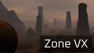 Featured Zone VX Free Download