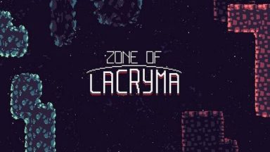 Featured Zone of Lacryma Free Download