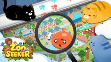 Featured Zoo Seeker Free Download