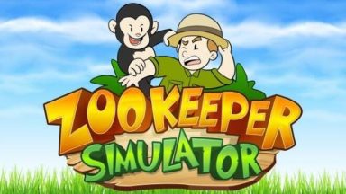 Featured ZooKeeper Simulator Free Download