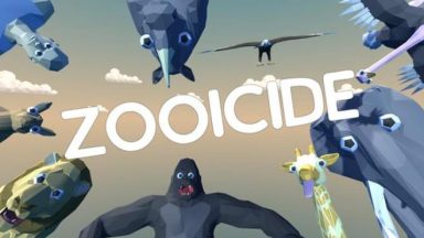 Featured Zooicide Free Download