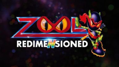 Featured Zool Redimensioned Free Download