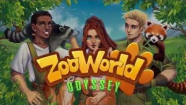 Featured Zooworld Odyssey Free Download