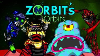 Featured Zorbits Orbits Free Download