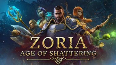 Featured Zoria Age of Shattering Free Download
