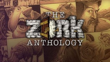 Featured Zork Anthology Free Download