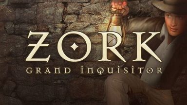 Featured Zork Grand Inquisitor Free Download