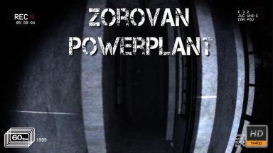 Featured Zorovan Powerplant Free Download