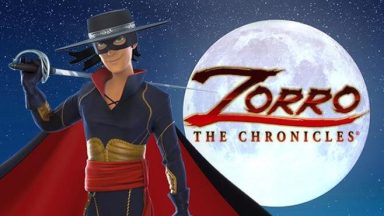 Featured Zorro The Chronicles Free Download
