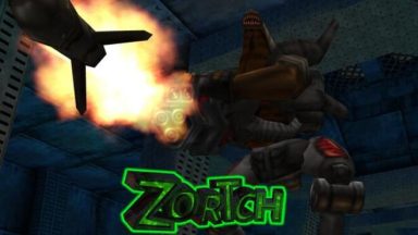 Featured Zortch Free Download