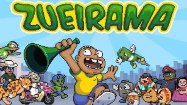 Featured Zueirama Free Download
