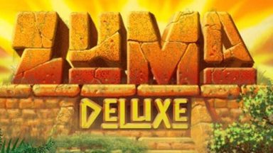Featured Zuma Deluxe Free Download